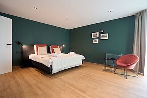 Hotel la Malle Poste