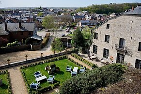 Hotel la Malle Poste