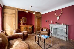 Hotel la Malle Poste