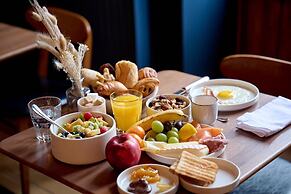 Hotel la Malle Poste