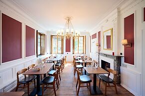 Hotel la Malle Poste