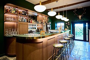 Hotel la Malle Poste