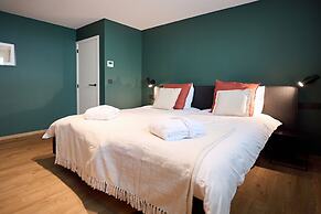 Hotel la Malle Poste