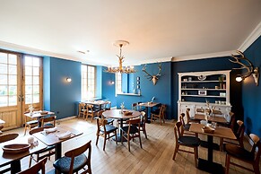 Hotel la Malle Poste