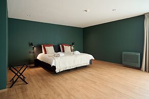 Hotel la Malle Poste