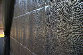 3D Sunflower Embossed B&B