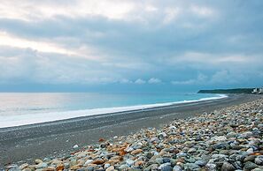 3D Sunflower Embossed B&B