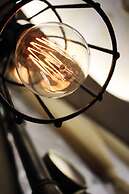 3D Sunflower Embossed B&B