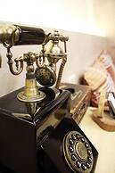 3D Sunflower Embossed B&B