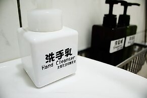 3D Sunflower Embossed B&B