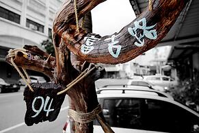 3D Sunflower Embossed B&B