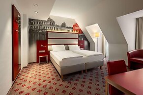 AMEDIA Plaza Dresden