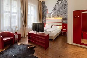AMEDIA Plaza Dresden
