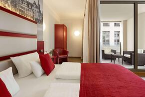 AMEDIA Plaza Dresden