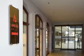 AMEDIA Plaza Dresden