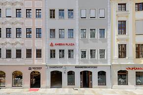 Amedia Plaza Dresden, Trademark Collection by Wyndham
