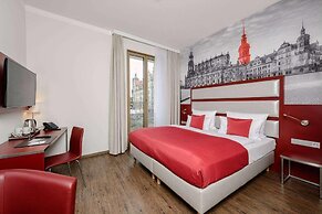 AMEDIA Plaza Dresden