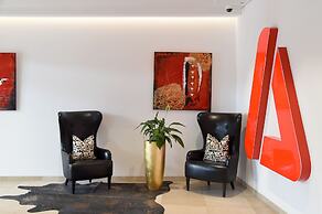 AMEDIA Plaza Dresden