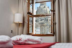 Amedia Plaza Dresden, Trademark Collection by Wyndham