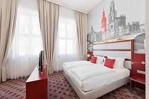 AMEDIA Plaza Dresden