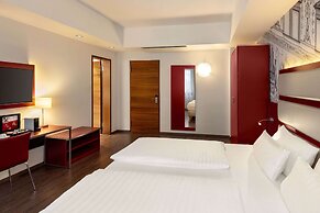 Amedia Plaza Dresden, Trademark Collection by Wyndham