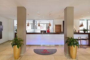 AMEDIA Plaza Dresden