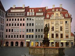 Amedia Plaza Dresden, Trademark Collection by Wyndham