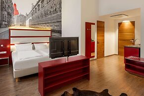 Amedia Plaza Dresden, Trademark Collection by Wyndham