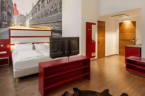 AMEDIA Plaza Dresden