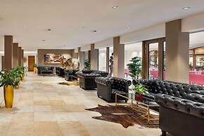Amedia Plaza Dresden, Trademark Collection by Wyndham