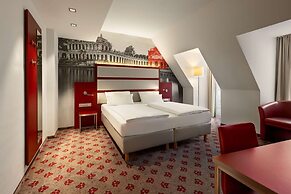 Amedia Plaza Dresden, Trademark Collection by Wyndham