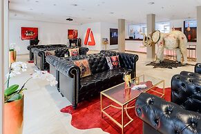 AMEDIA Plaza Dresden