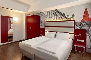 AMEDIA Plaza Dresden