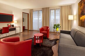 Amedia Plaza Dresden, Trademark Collection by Wyndham