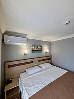 Gold Hotel