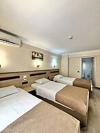 Gold Hotel