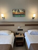 Gold Hotel