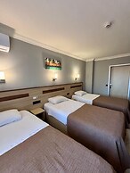 Gold Hotel