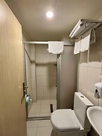 Gold Hotel