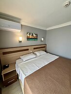 Gold Hotel