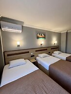 Gold Hotel
