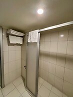 Gold Hotel