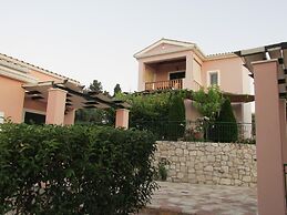 Harmony Villas