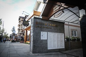 Pousada Bella Terra