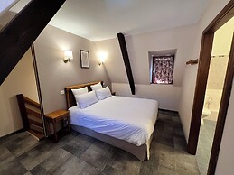Hôtel Résidence La Cour du Bailli