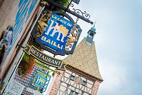 Hôtel Résidence La Cour du Bailli