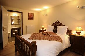 Hôtel Résidence La Cour du Bailli