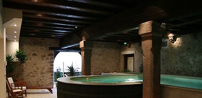 Hôtel Résidence La Cour du Bailli