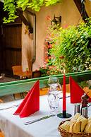 Hôtel Résidence La Cour du Bailli