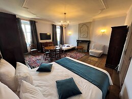 Hôtel Résidence La Cour du Bailli